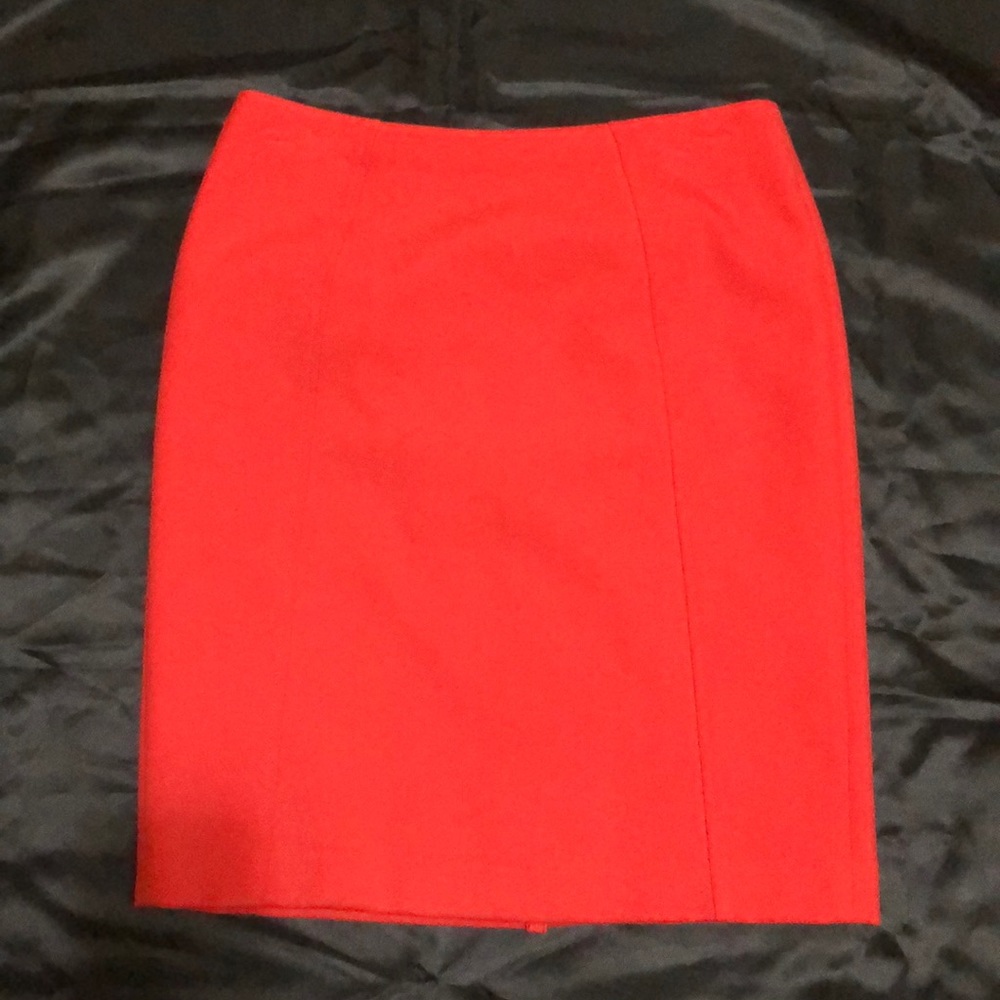 Halogen pencil skirt size 8